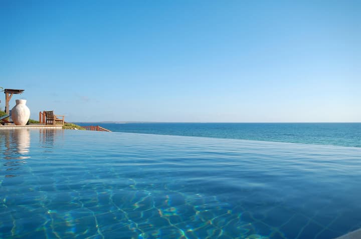 Avani Pemba Beach Hotel