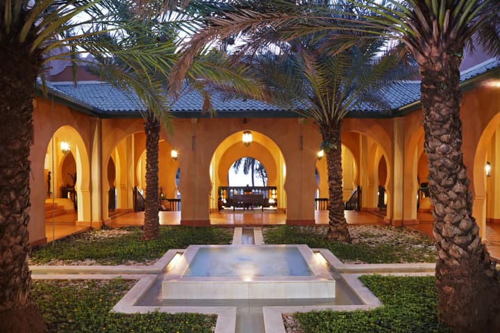 Avani Pemba Beach Hotel