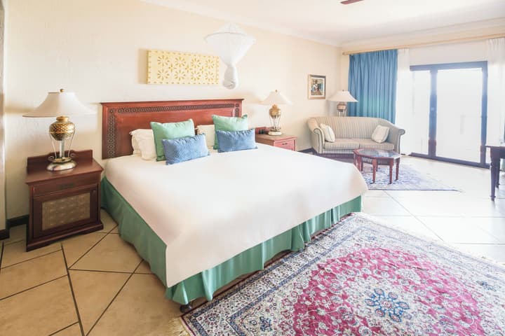 Avani Pemba Beach Hotel