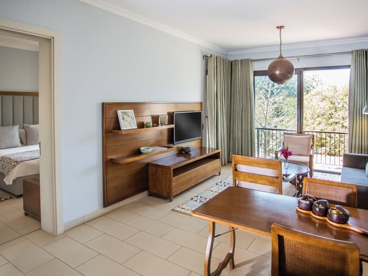 Avani Pemba Beach Hotel