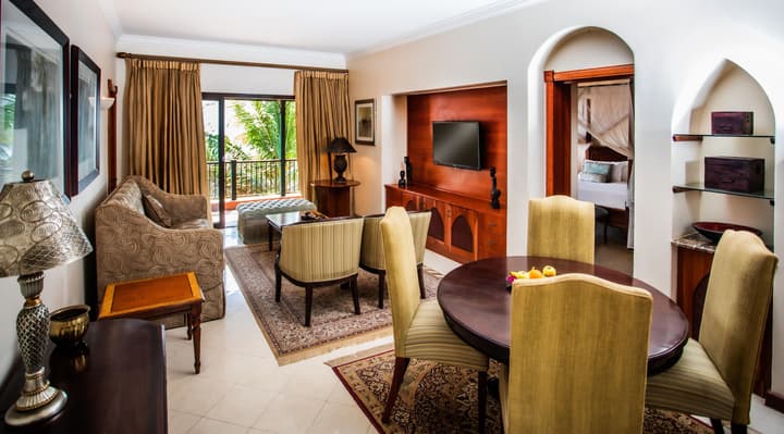 Avani Pemba Beach Hotel