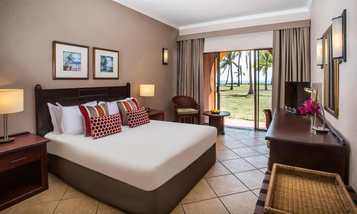 Avani Pemba Beach Hotel