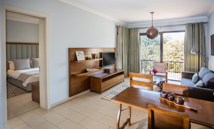 Avani Pemba Beach Hotel