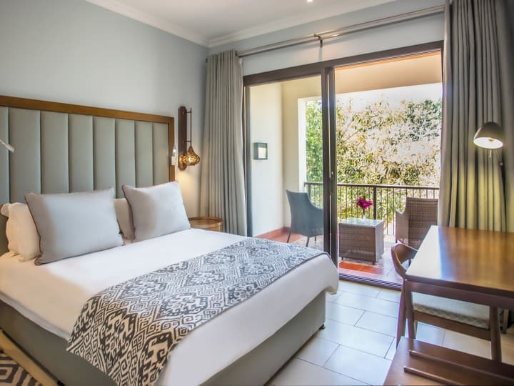 Avani Pemba Beach Hotel