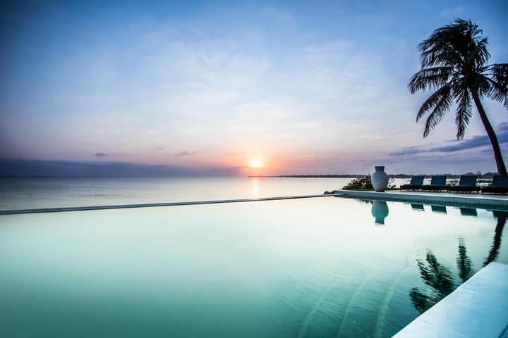 Avani Pemba Beach Hotel