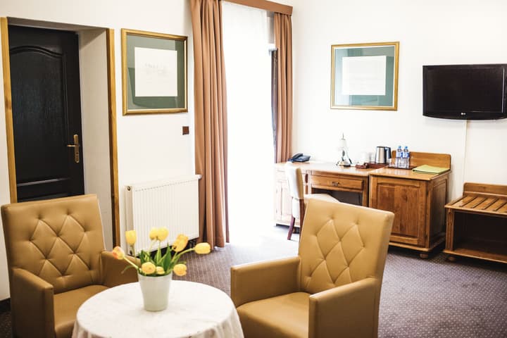 Hotel Eden