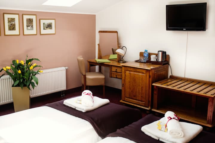 Hotel Eden