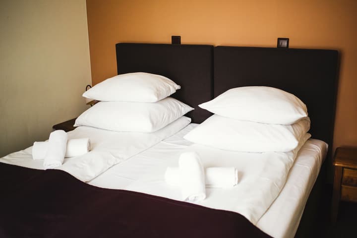 Hotel Eden