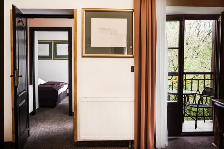 Hotel Eden