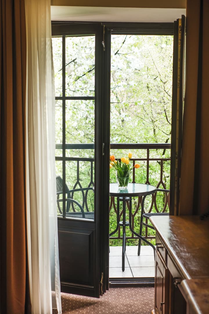 Hotel Eden