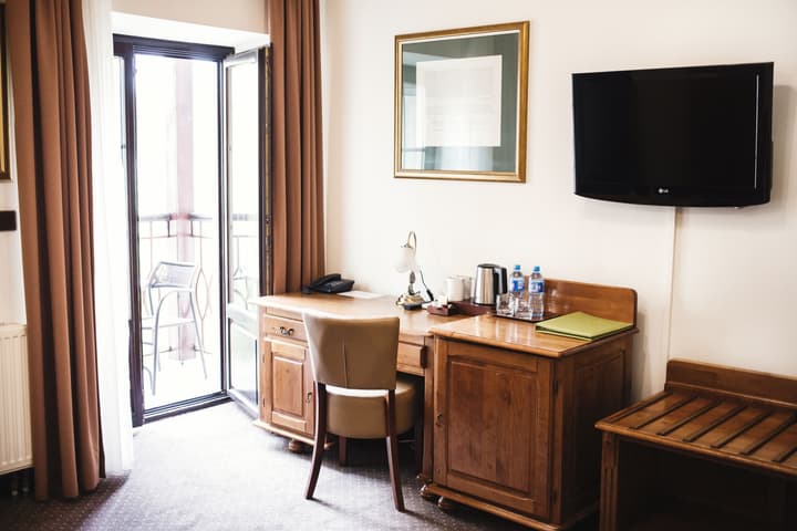 Hotel Eden