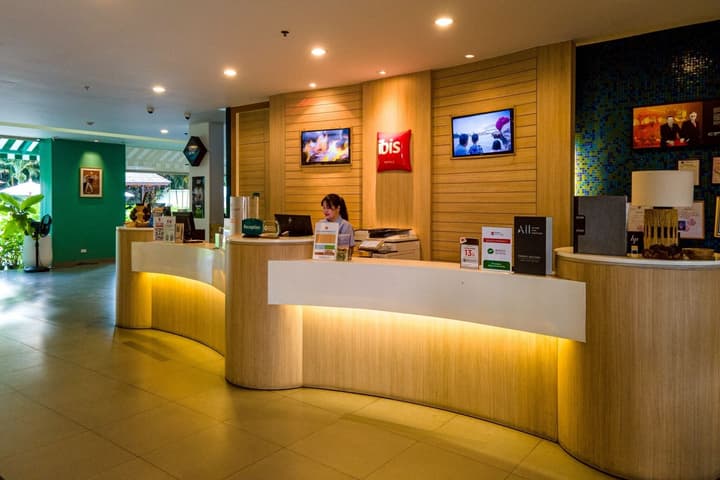ibis Phuket Kata