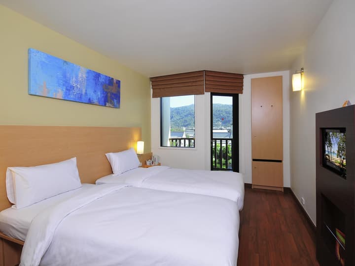 ibis Phuket Kata