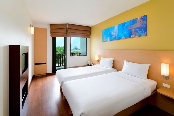ibis Phuket Kata