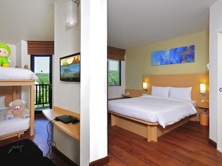 ibis Phuket Kata