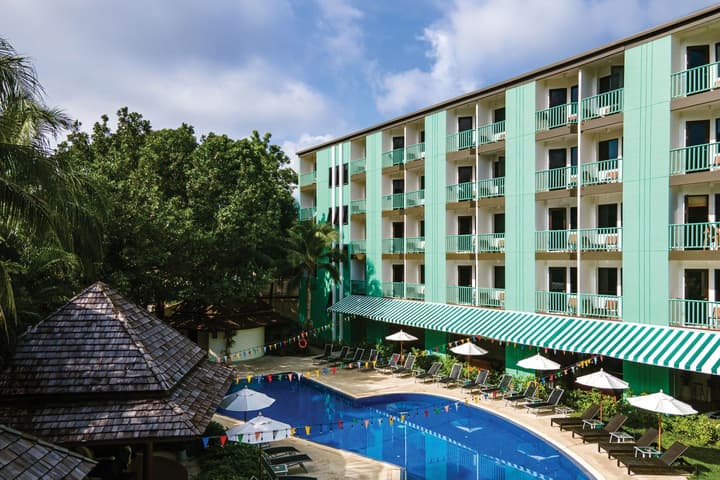 ibis Phuket Kata