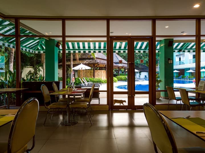 ibis Phuket Kata