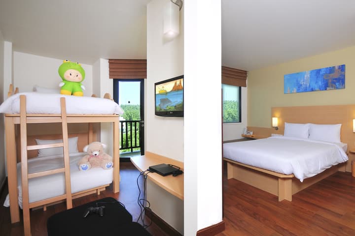 ibis Phuket Kata