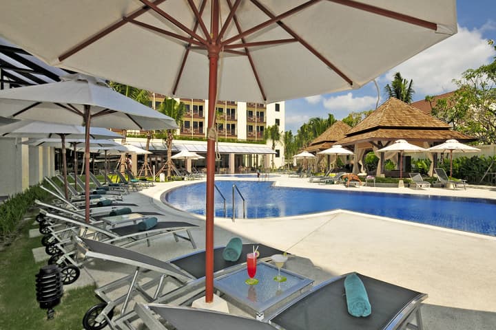 ibis Phuket Kata