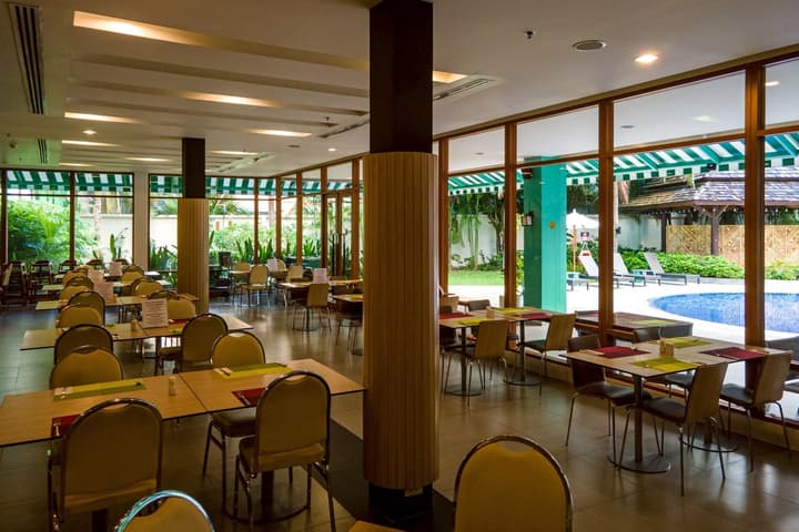 ibis Phuket Kata