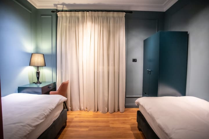 Mondial Hotel