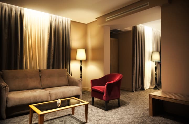 Mondial Hotel