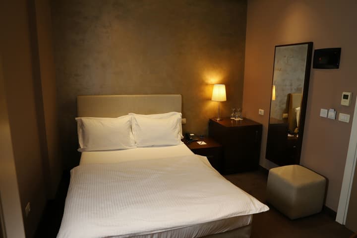 Mondial Hotel