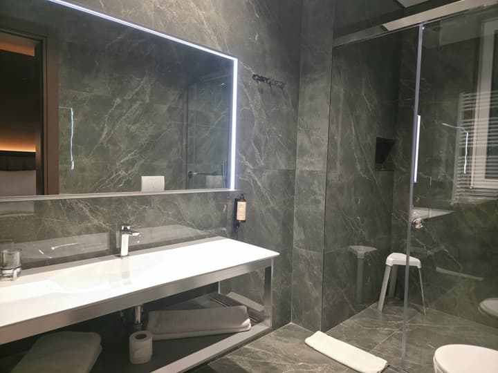 Mondial Hotel