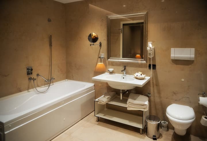 Mondial Hotel