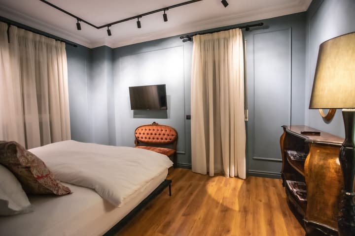 Mondial Hotel