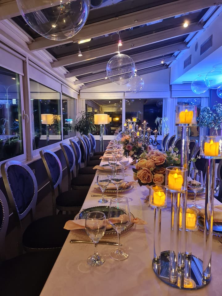 Mondial Hotel