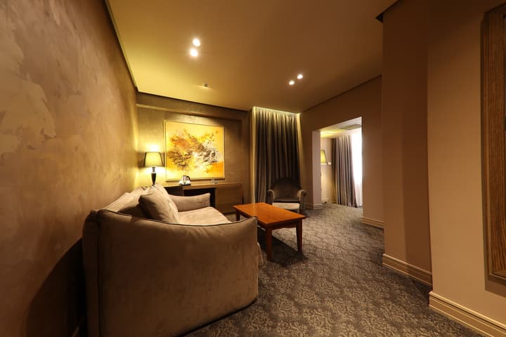 Mondial Hotel
