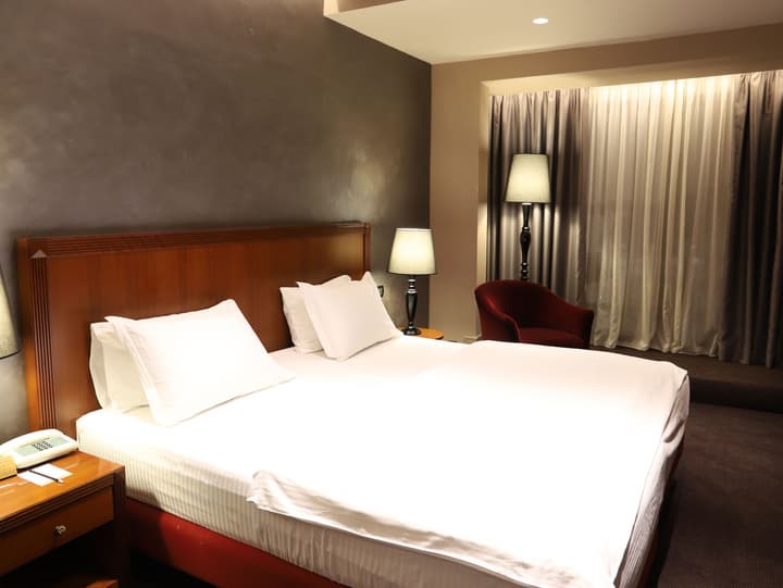 Mondial Hotel