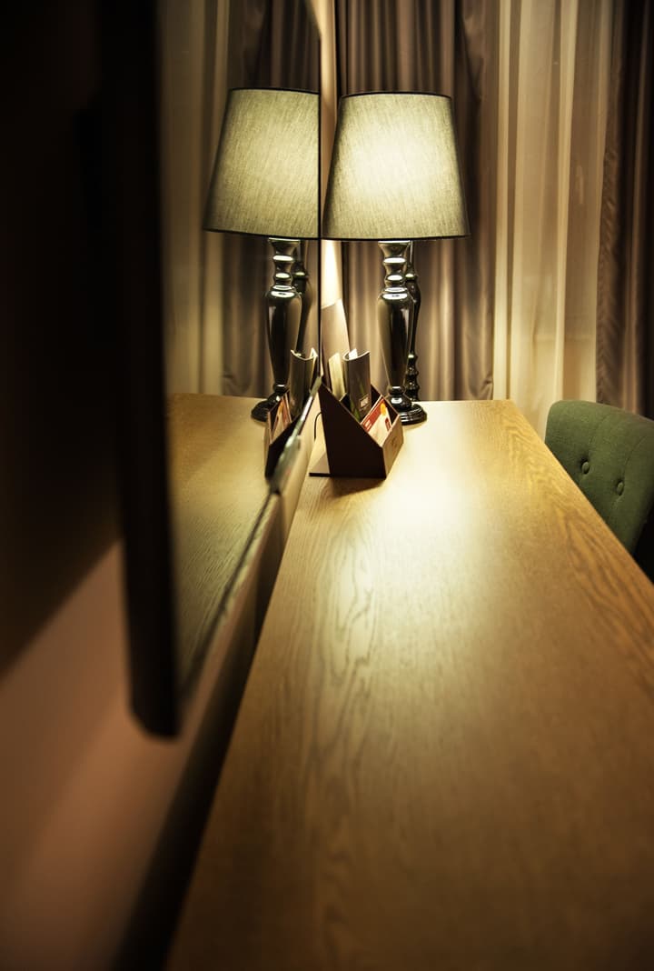 Mondial Hotel