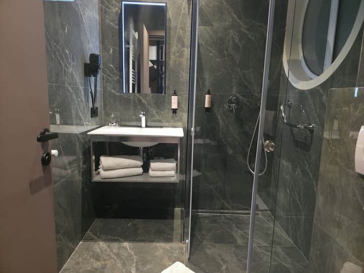 Mondial Hotel