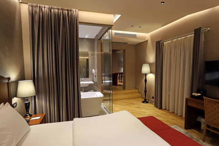 Mondial Hotel