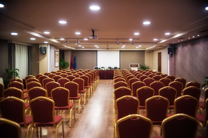 Mondial Hotel