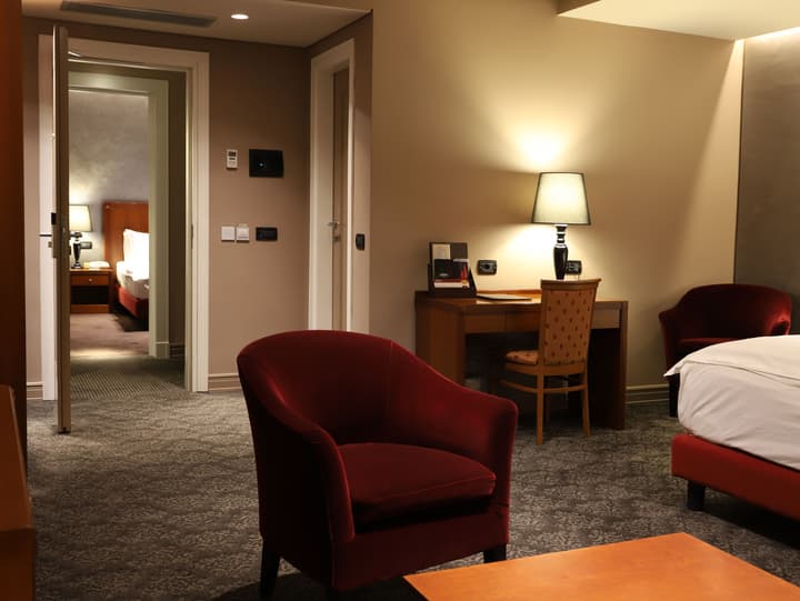 Mondial Hotel