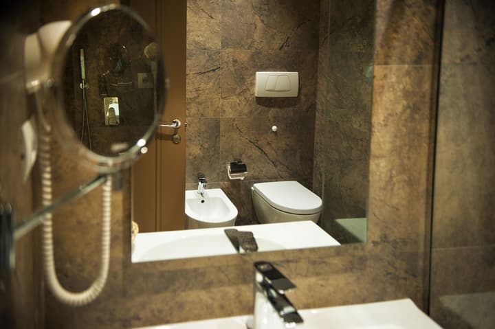 Mondial Hotel
