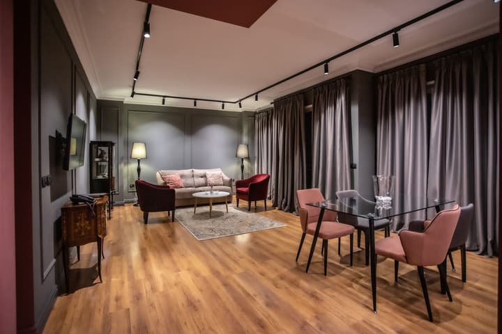 Mondial Hotel