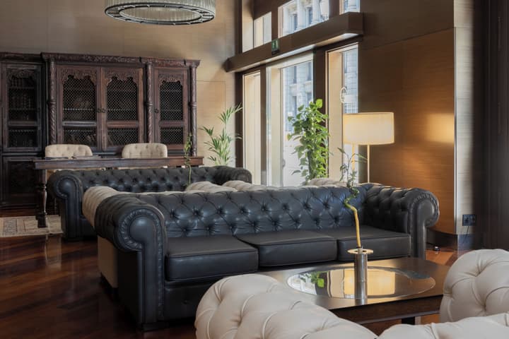 Hotel Barcelona Colonial