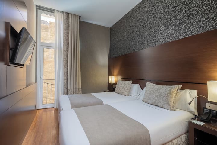Hotel Barcelona Colonial
