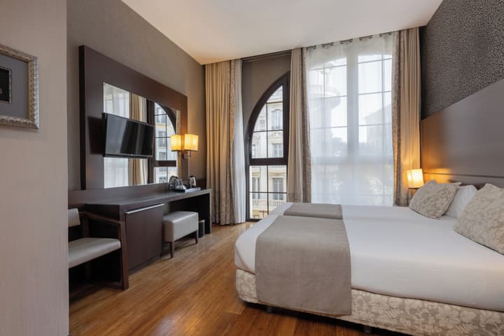 Hotel Barcelona Colonial