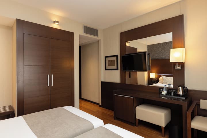 Hotel Barcelona Colonial