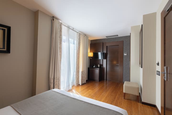 Hotel Barcelona Colonial