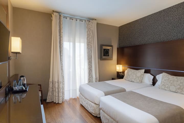 Hotel Barcelona Colonial