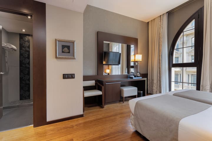 Hotel Barcelona Colonial