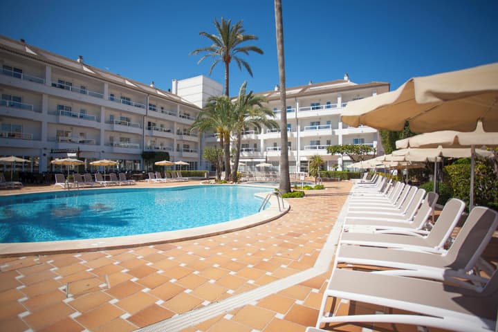 Grupotel Alcudia Suite
