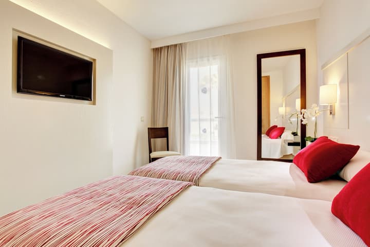 Grupotel Alcudia Suite