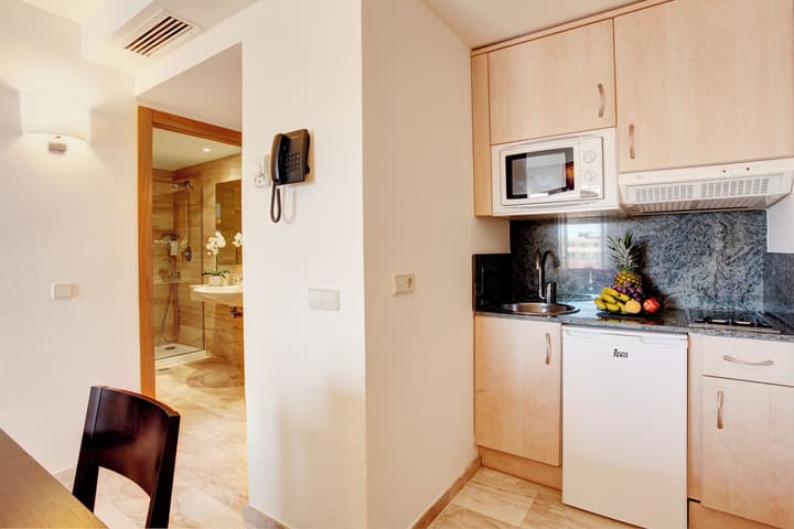 Grupotel Alcudia Suite